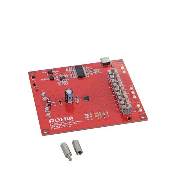 BD63800MUF-EVK-002 Rohm Semiconductor  Cartes et kits d'évaluation et de démonstration